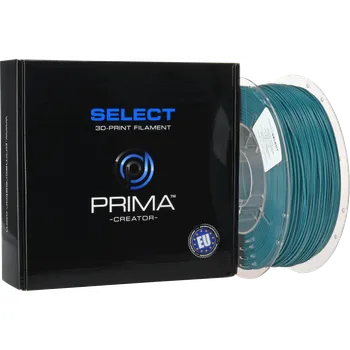 Filament PrimaSelect PETG - Dark Green