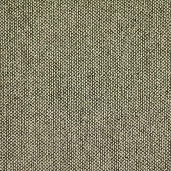 Tvíd khaki, stříbrný lurex, š.145