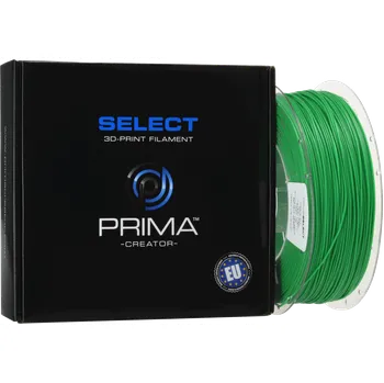 Filament PrimaSelect ABS - Green