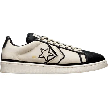 Pánské tenisky Obuv Converse X Josh Vides Pro Leather OX a00713c-101 Velikost 44 EU | 10 UK | 10 US | 28,5 CM