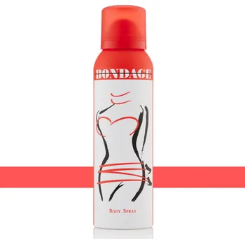 Dámský parfém Bondage For Ladies Body Spray