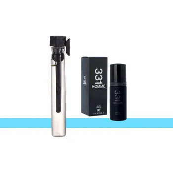 Pánský parfém 331 Homme 1 ml