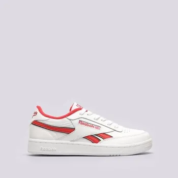 Chlapecké tenisky Reebok Club C Revenge Červená 35