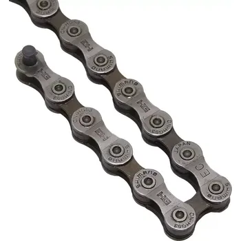 Řetěz na kolo SHIMANO řetěz MTB-ostatní CN-HG53 9rychl 116čl. s čepem