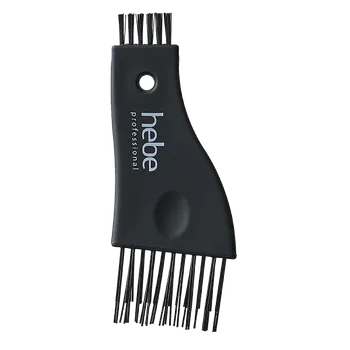 kartáč na vlasy Hebe Professional Hair Brush Cleaner čistič kartáčů na vlasy, 1 ks
