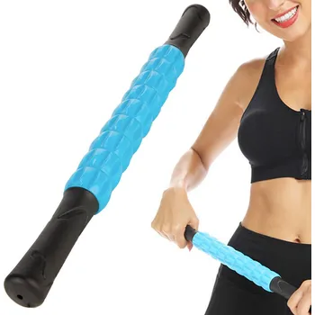 Masážní přístroj VERK GROUP Unikátní váleček pro uvolnění bolesti zad