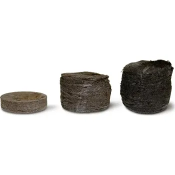 Substrát Jiffy průměr 33 mm, sadbovací tableta 1 ks (Přírodní sadbovací médium na úspěšné zakořenění a růst rostlin ze semínek nebo sazenic a řízků. Jiffy je do tablety stlačený kokos a rašelina, s malým množstvím živin. Jeden kus.)