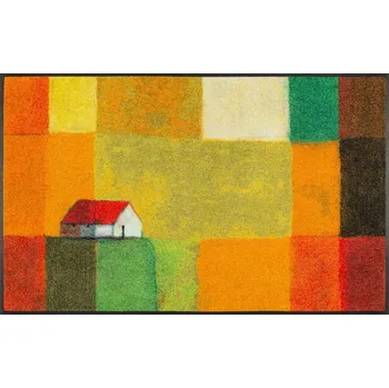 Rohožka Interiérová rohožka Meadow Lands Rozmer: 75x120 cm