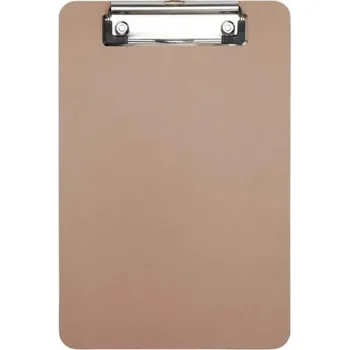 Archivační box Deska z klipsem A5 drewniana basic, Maul