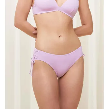 Dámské plavky Triumph Summer Glow Midi sd Sweet Crocus - 00MR 10214564*00MR Velikost: 44