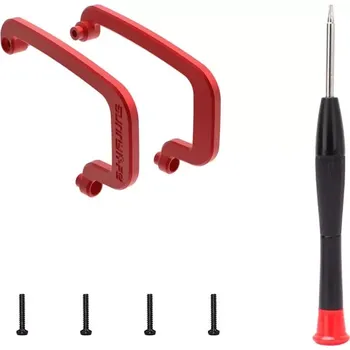 Dron Ochranný kryt kardanu Sunnylife pro DJI Avata 2 – červený