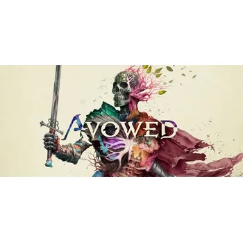 Hra pro Xbox Series Avowed Premium Edition (Windows / XSX) (PC) (Xbox Series X|S / PC)