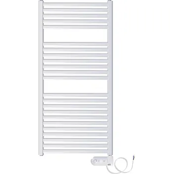 Radiátor ELVL Bitherm elektrický radiátor oblý BKM.ERK 600 x 1815 mm, 700W ELVL0314 Varianta: Pravá