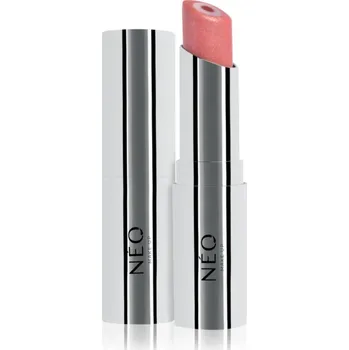 Péče o rty NEO MAKE UP Intense Serum Triple Action Lip Balm Stick tónovací balzám na rty SPF 30 odstín 04 Got Sweet Apricot 5.5 g