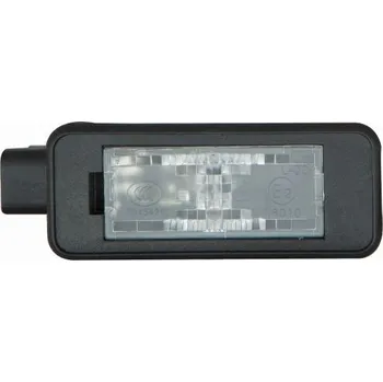 Osvětlení SPZ Osvětlení SPZ ABAKUS 552-2102N-UE