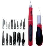 CONMETALL Set vyřezávací 16ks