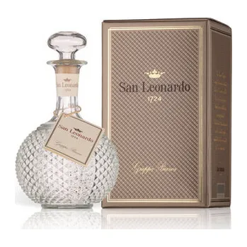 Pálenka San Leonardo Grappa Bianca 0,5l 43% L258-23