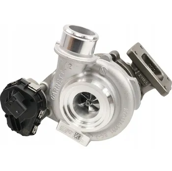 Motor automobilu Turbodmychadlo Iveco Daily od 2019 2,3D, 5802815821