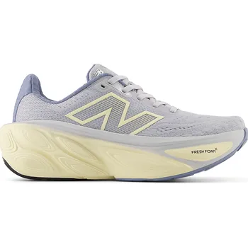 Dámská běžecká obuv Dámské boty New Balance Fresh Foam x More v5 WMORCE5 – fialové