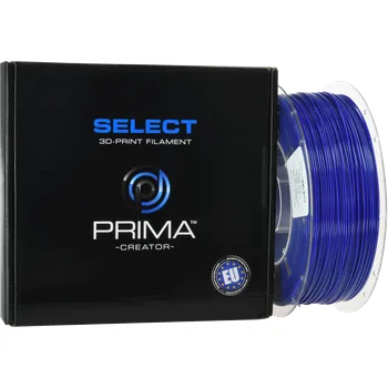 Filament PrimaSelect PETG - Blue