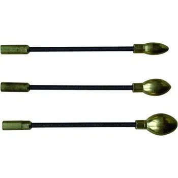 PROTECCLASS Sada PFKS zaváděcích hlavic 05101639