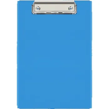 Archivační box Deska z klipsem A5 błękit.(sky) KKL-00-06, Biurfol