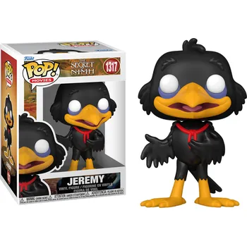 Figurka Funko POP! 1317 Movies: The Secret Of NIMH - Jeremy