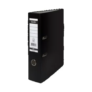 Set školních potřeb Segregator A4 PP 80mm XXL czarny