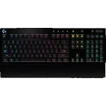 Herní klávesnice LOGITECH G213 Prodigy Keyboard- CZE/SKY