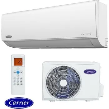 Klimatizace Klimatizace Carrier XPower ION 12000BTU