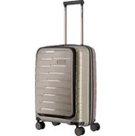 Cestovní kufr Travelite AIR BASE 4W S kapsa 75346-40