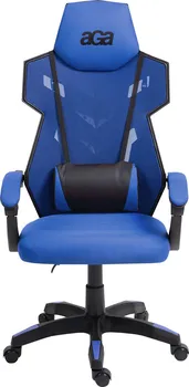 Herní židle Aga DS5012
