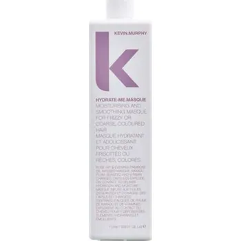 Vlasová regenerace Kevin Murphy Hydrate-Me Moisturising and Smoothing Masque - Hydratační maska na vlasy 1000 ml
