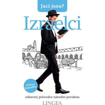 Jací jsou? - Izraelci