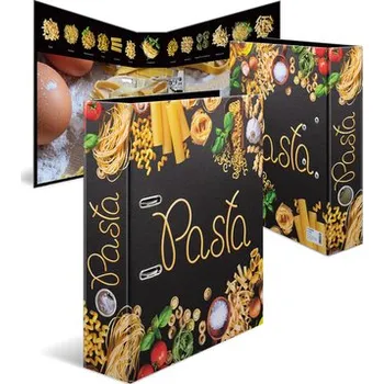 Archivační box Segregator A4 70mm Makarony, Herma