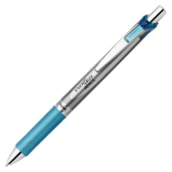 Ołówek automatyczny 0.7 mm PL77 błękit., Pentel