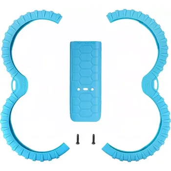 Dron Ochranný zadní kryt SUNNYLIFE pro DJI AVATA 2 modrý