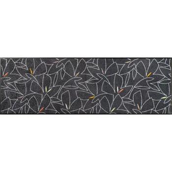 wash+dry Interiérová rohožka Linostre Rozmer: 60x180 cm