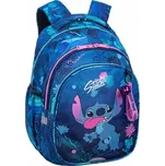 Plecak młodzieżowy Jerry Disney Core Stitch 15" CoolPack, Patio