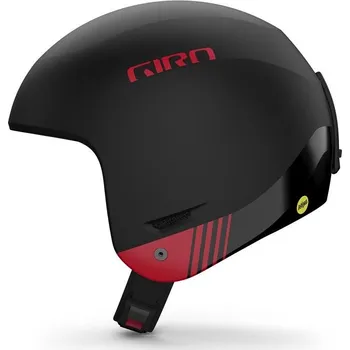 Chránič hlavy lyžařská helma GIRO Signes Spherical - Mat Black vel. M