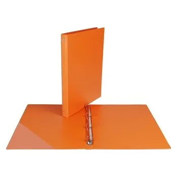 Archivační box Segregator A4 4R 20mm pomar.(orange) KOZ-10-04, Biurfol