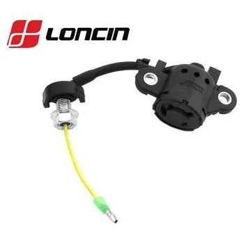 Loncin Olejové čidlo Loncin G160F, G200F, LC168F