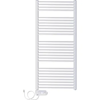Radiátor ELVL Bitherm elektrický radiátor oblý BKO.ERK 750 x 1320 mm, 700W ELVL0217 Varianta: Levá