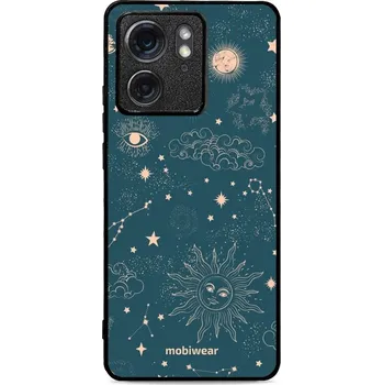Pouzdro na mobilní telefon Lesklý kryt Mobiwear Glossy - Motorola Edge 40 - G047G - Magický vesmír (Prémiové lesklé pouzdro, obal, kryt Mobiwear Glossy na mobil Motorola Edge 40 - G047G - Magický vesmír, materiál Plast + TPU silikon - krytí po všech stranách, neošoupatelný potisk,)