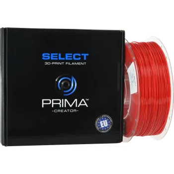 Filament PrimaSelect PETG - Red