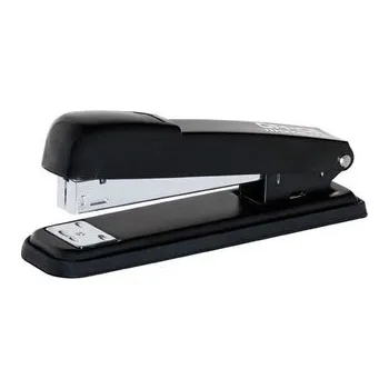 Zszywacz 40k metalowy czarny