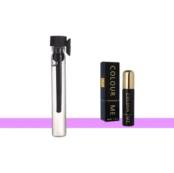 Dámský parfém Colour Me Femme Gold 1 ml