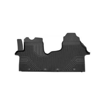 autokoberec Zvýšené gumové koberečky RENAULT Trafic III Mikrobus (JG) - 1ks