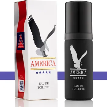 Pánský parfém America 50 ml