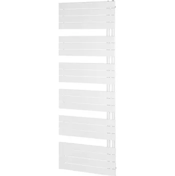 Radiátor ELVL Bitherm elektrický radiátor BDHR.E bez regulace 750 x 1798 mm, 700W bílý Varianta: Pravá